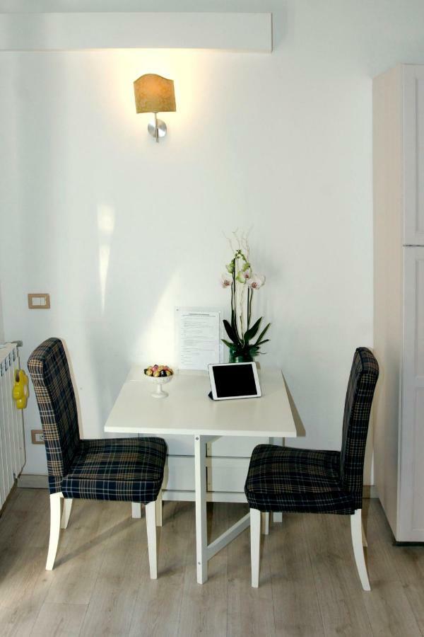 San Luigi Milano Apartment Exterior photo