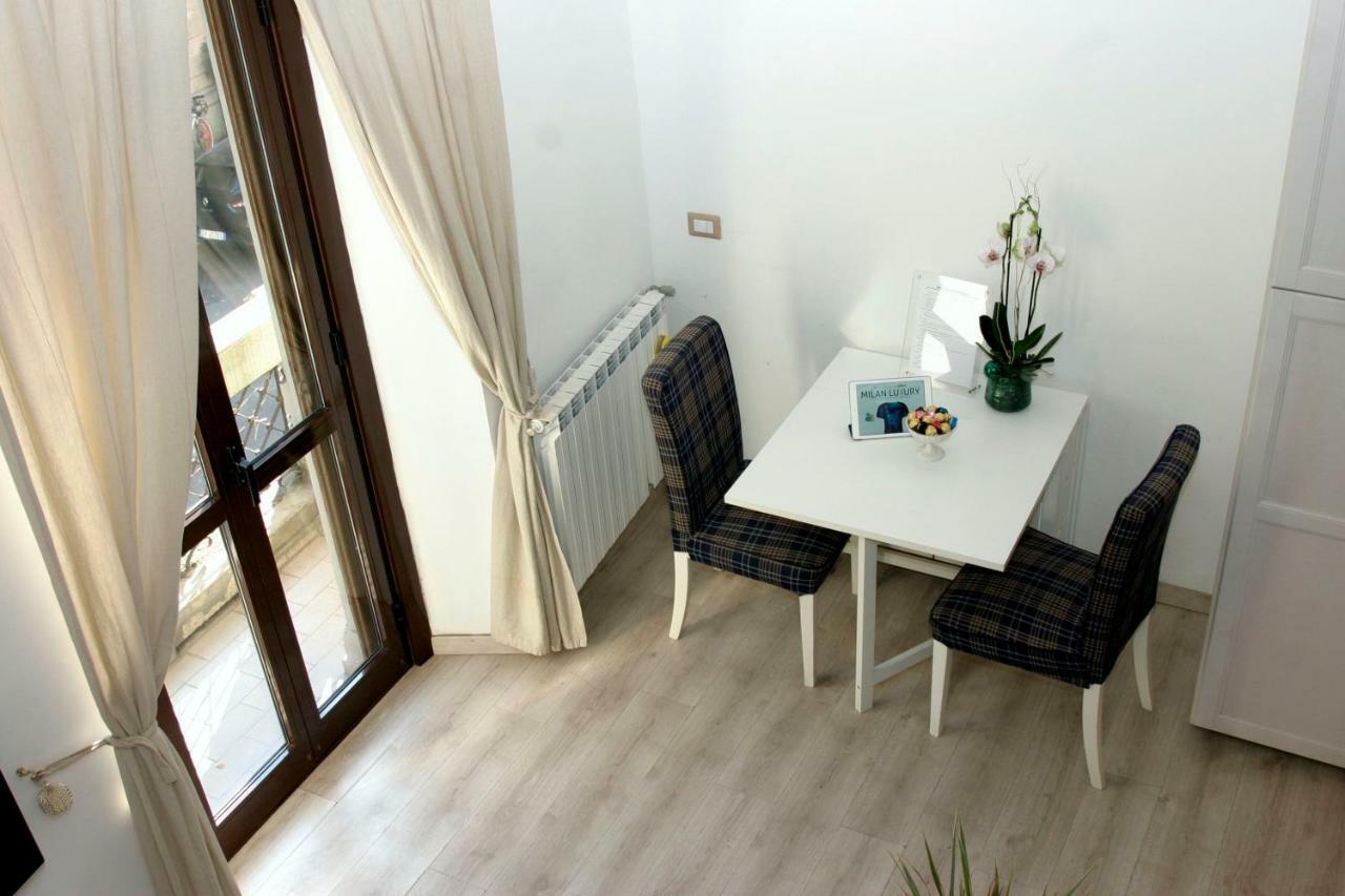 San Luigi Milano Apartment Exterior photo