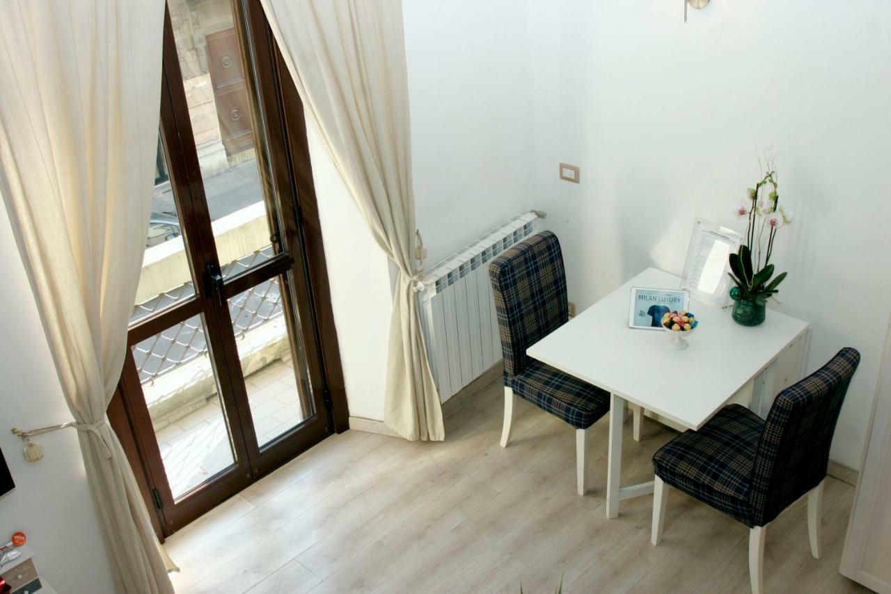 San Luigi Milano Apartment Exterior photo