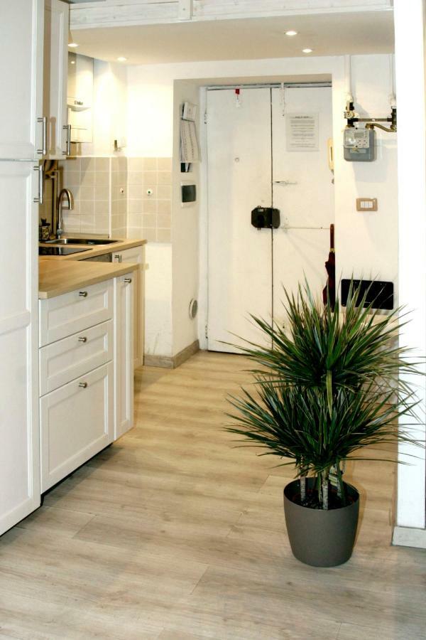 San Luigi Milano Apartment Exterior photo
